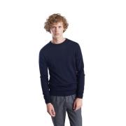 Merino Wool Jumper