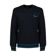 Komfortable og stilfulde sweatshirt hoodies