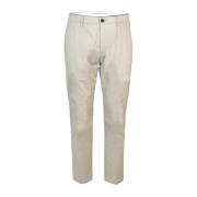 Slim Fit Chinos