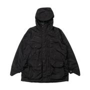 Field Parka Flight