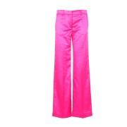 Wide Trousers