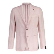 Elegant Reversibel Linned Blazer