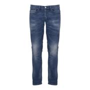 Stilfulde Slim-fit Jeans