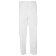 Slim-fit Trousers