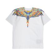 Børns Pointillism Wings T-Shirt