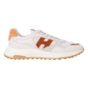 Hyperlight Allacc H Punch Sneakers