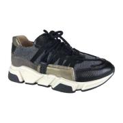 LOS ANGELOS Sneakers - Moderne og stilfulde