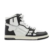 ‘Skel Top HI’ high-top sneakers