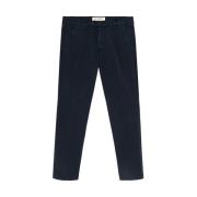 Slim-fit Trousers