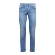 Indigo Slim-Fit Jeans