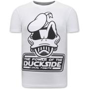 DuckSide Herre T-Shirt