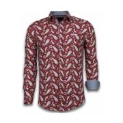 Billige herreskjorter - Billige og stilfulde skjorter - 2026