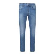 Slim-fit Jeans