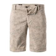 Afslappede Bermuda Shorts - Mason - 46