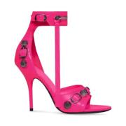 High Heel Sandals