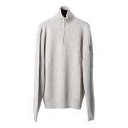 Stanley Quarter Zip Jumper