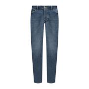‘1986 LARKEE-BEEX’ jeans