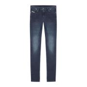 1979 SLEENKER Skinny Jeans - Punk-Rock Attitude