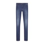 Lette Vask Comfort Jeans