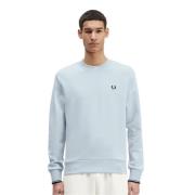 Celeste Crewneck Sweatshirt