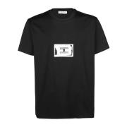 Logo Patch T-shirt