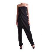 Stilfuld Kvinders Jumpsuit