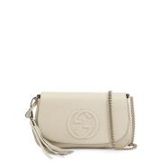 Soho Læder Crossbody Taske