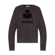 ‘Mikoy’ sweatshirt