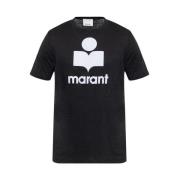 ‘Karman’ T-shirt
