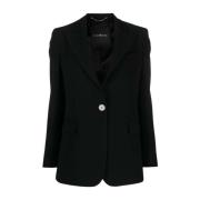 Enkeltknap Blazer