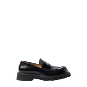 Urbane Grafiske Loafers