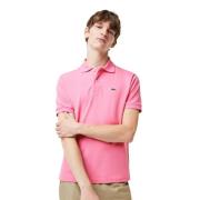 Kortærmet Polo Shirt