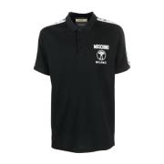 Double Question Sort Polo Shirt