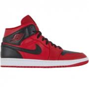 Air Jordan 1 Mid Sneaker