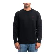 Klassisk Crewneck Sweatshirt