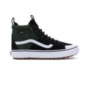 Sk8-Hi MTE-2 Grønne Sneakers