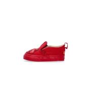 Børne Slip-On Sneakers - Haribo Goldbears Red
