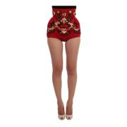 Krystalrose Silke Shorts