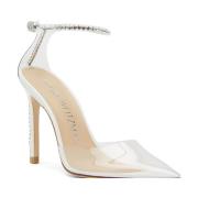 Glam 100 Strap Pump Sandaler