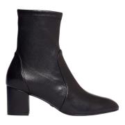 Heeled Boots