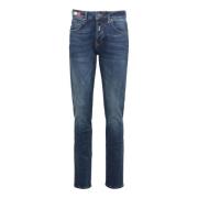 Moderne 5-Lomme Jeans Cazzonelli