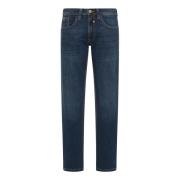 Enrico Stretch Jeans