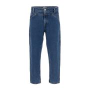 X-Lent Tapered Jeans