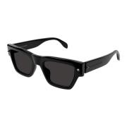 Acetate Sunglasses AM0409S-002