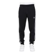 Sorte Adicolor Classics 3-Stripes Sportsbukser