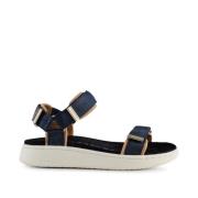 Line Flade Sandaler