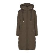 Nova Square Down Coat