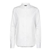 Stilfuld Tilda Skjorte 131700 Hvid