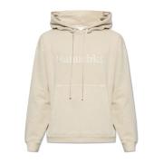 Ever hoodie with logo