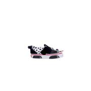 Dalmatian Slip-On Sneakers til børn